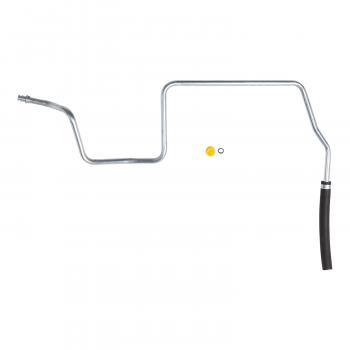 Edelmann 92425 Power Steering Return Line Hose Assembly product image 1 of 2