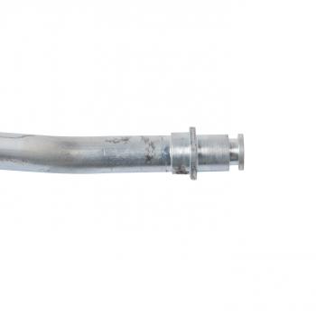 Edelmann 92425 Power Steering Return Line Hose Assembly product image 2 of 2