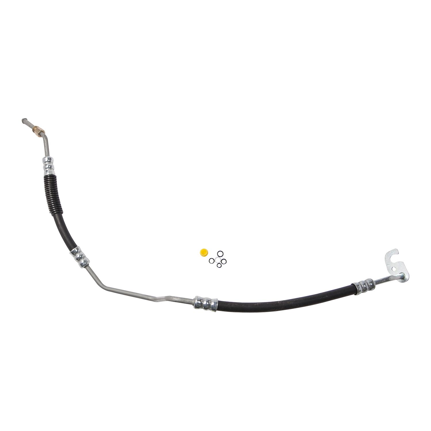Edelmann 92426 - Power Steering Pressure Line Hose Assembly Edelmann 92426 Power Steering Pressure Line Hose Assembly product image 1 of 3