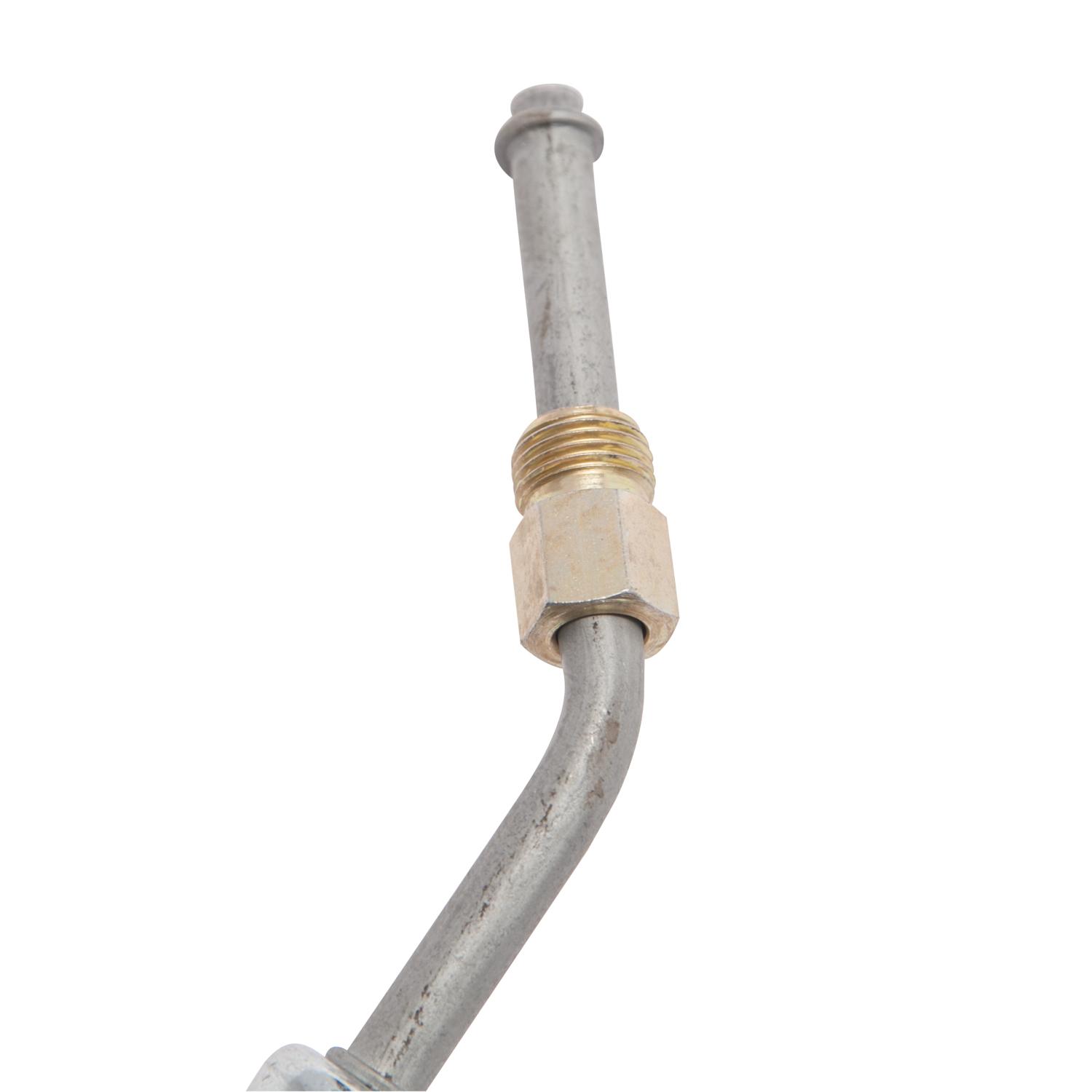 Edelmann 92426 - Power Steering Pressure Line Hose Assembly Edelmann 92426 Power Steering Pressure Line Hose Assembly product image 2 of 3