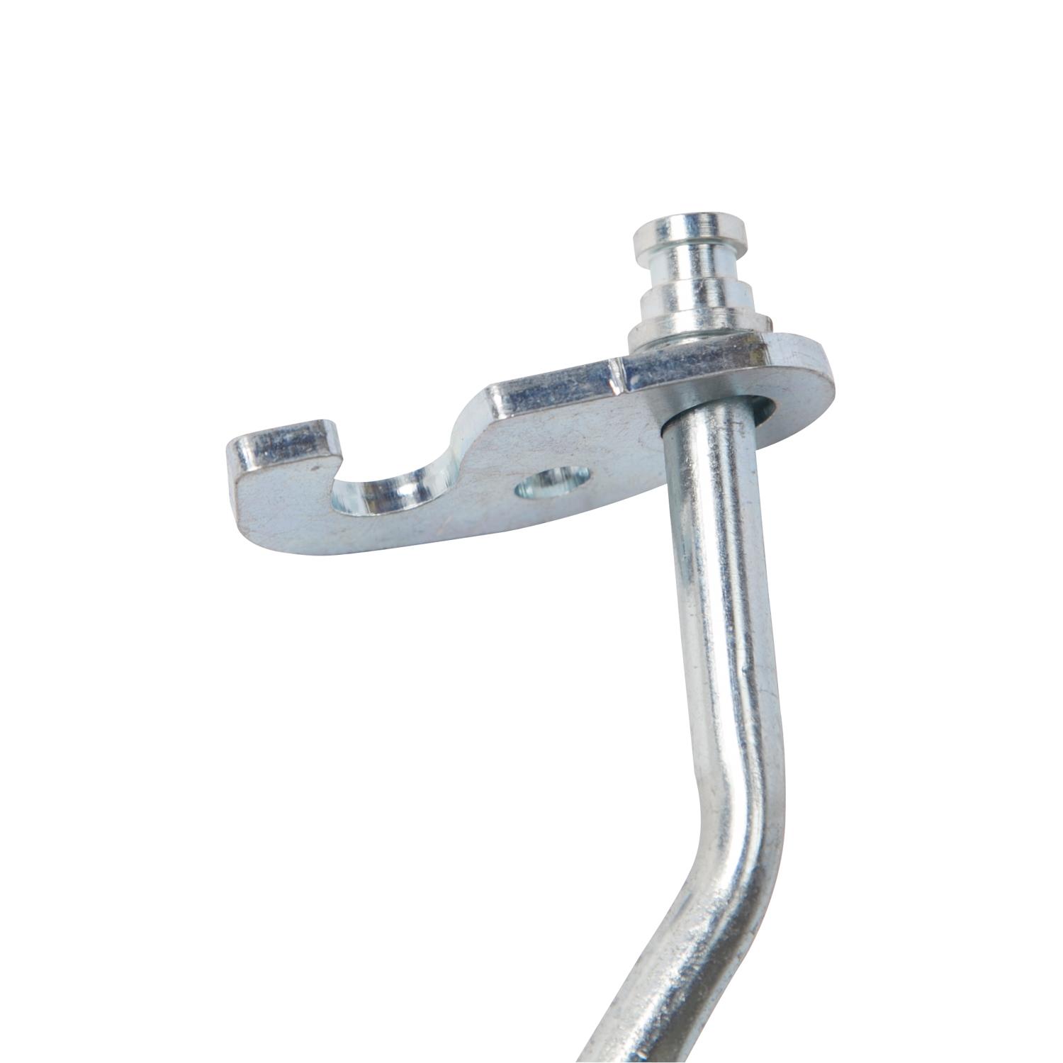 Edelmann 92426 - Power Steering Pressure Line Hose Assembly Edelmann 92426 Power Steering Pressure Line Hose Assembly product image 3 of 3