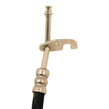 Edelmann 92426E Power Steering Pressure Line Hose Assembly product image 2 of 3