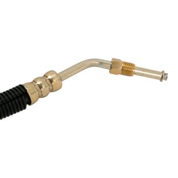 Edelmann 92426E Power Steering Pressure Line Hose Assembly product image 3 of 3