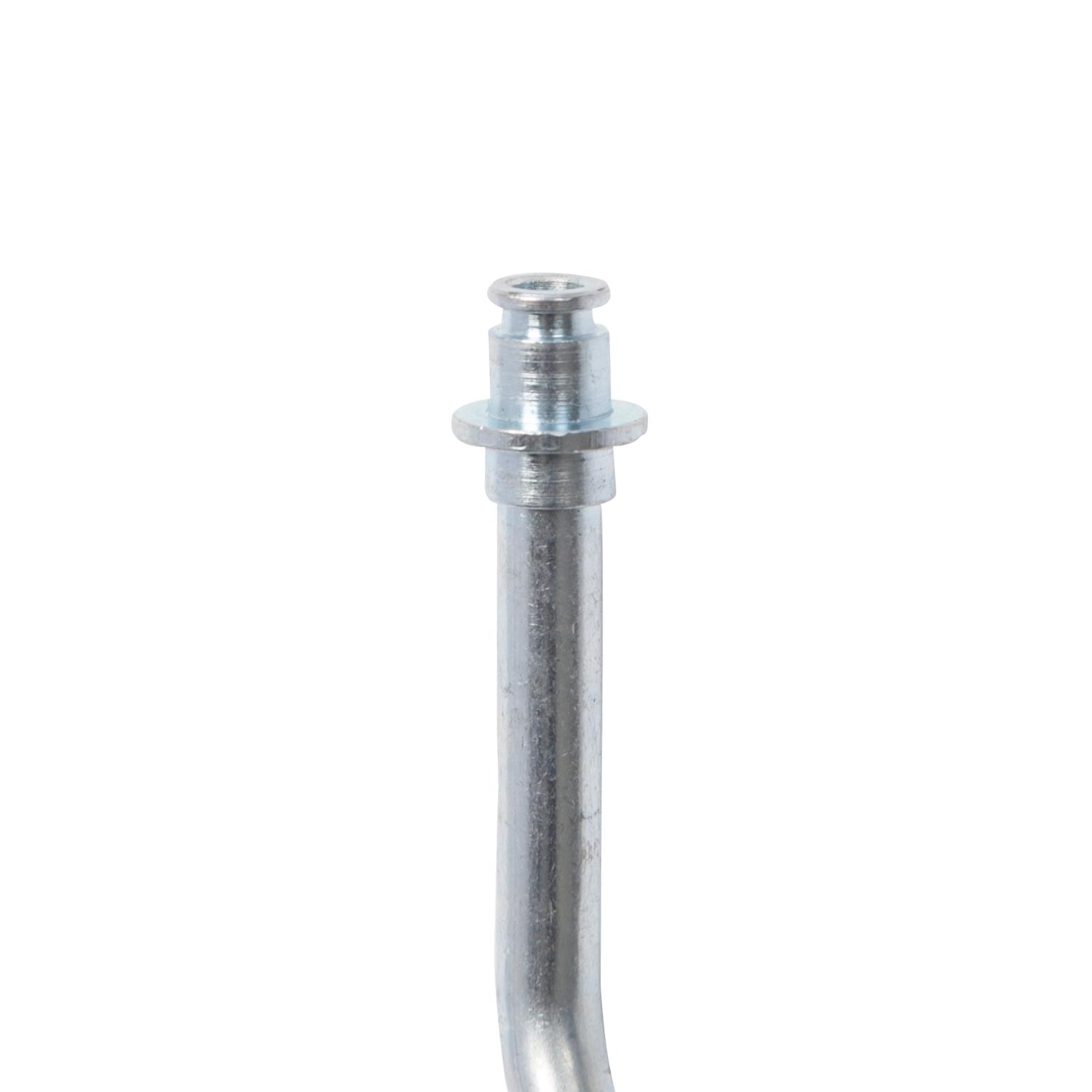 Edelmann 92427 - Power Steering Return Line Hose Assembly Edelmann 92427 Power Steering Return Line Hose Assembly product image 2 of 2