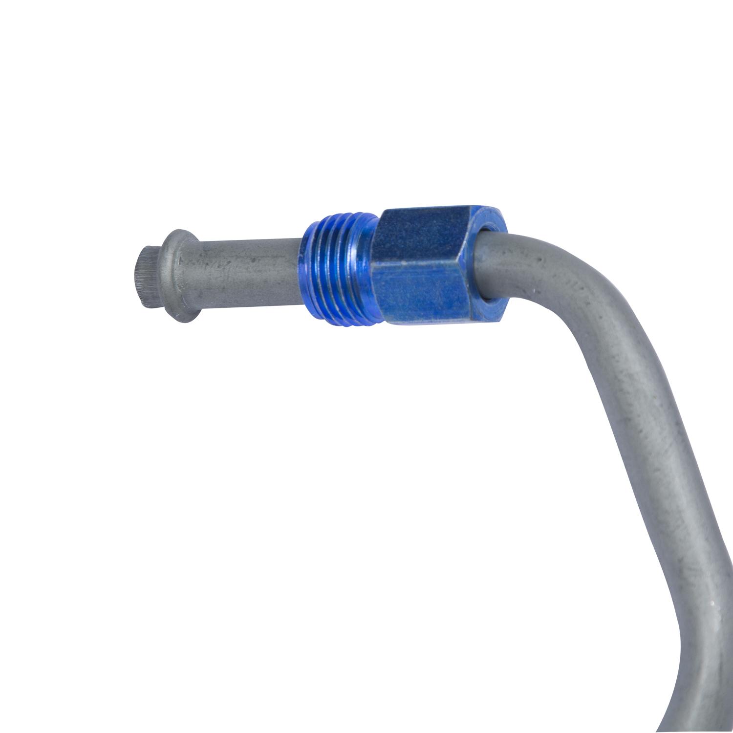 Edelmann 92428 Power Steering Pressure Line Hose Assembly product image 3 of 3