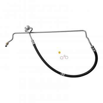 Edelmann 92429 Power Steering Pressure Line Hose Assembly product image 1 of 3