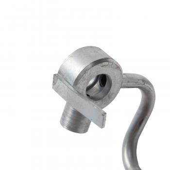 Edelmann 92429 Power Steering Pressure Line Hose Assembly product image 2 of 3