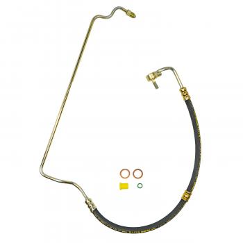 Edelmann 92429E Power Steering Pressure Line Hose Assembly product image 1 of 1