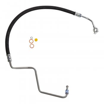 Edelmann 92430 Power Steering Pressure Line Hose Assembly product image 1 of 3