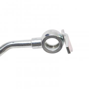 Edelmann 92430 Power Steering Pressure Line Hose Assembly product image 3 of 3