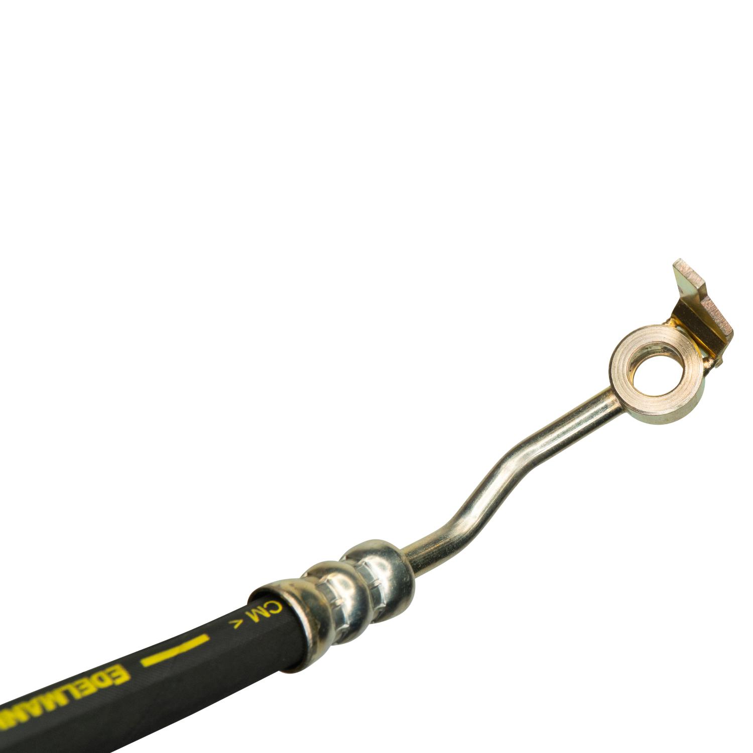 Edelmann 92430E Power Steering Pressure Line Hose Assembly product image 3 of 3