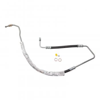 Edelmann 92431 - Power Steering Pressure Line Hose Assembly Edelmann 92431 Power Steering Pressure Line Hose Assembly product image 1 of 3