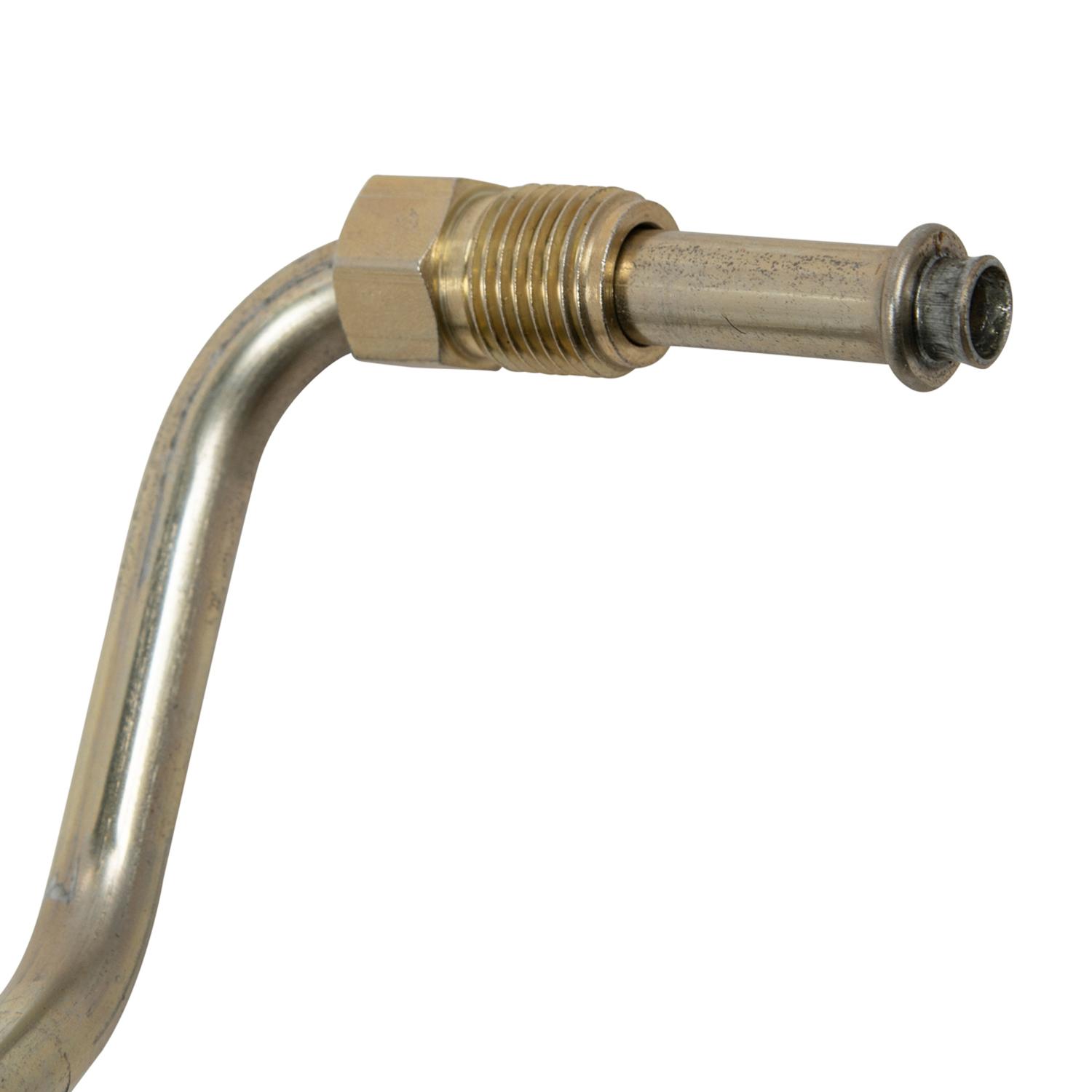Edelmann 92431E Power Steering Pressure Line Hose Assembly product image 3 of 3