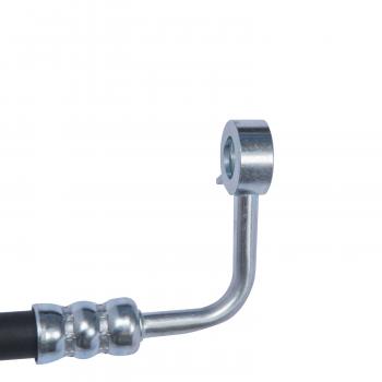 Edelmann 92432 Power Steering Pressure Line Hose Assembly product image 2 of 3