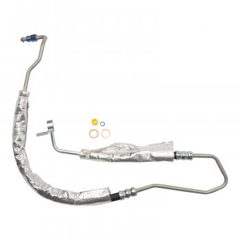Edelmann 92433 Power Steering Pressure Line Hose Assembly product image 1 of 3