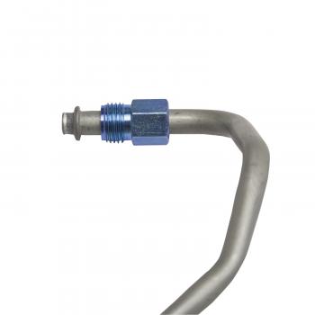 Edelmann 92433 Power Steering Pressure Line Hose Assembly product image 2 of 3