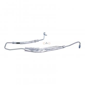 Edelmann 92434 - Power Steering Pressure Line Hose Assembly Edelmann 92434 Power Steering Pressure Line Hose Assembly product image 1 of 3