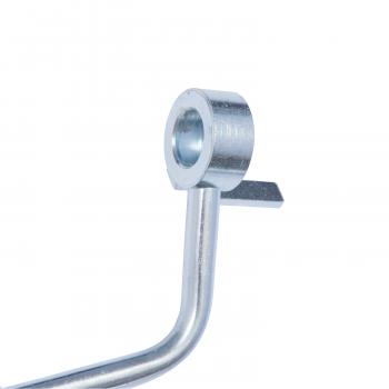 Edelmann 92434 - Power Steering Pressure Line Hose Assembly Edelmann 92434 Power Steering Pressure Line Hose Assembly product image 3 of 3