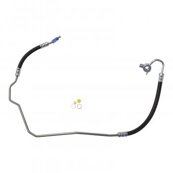 Edelmann 92435 Power Steering Pressure Line Hose Assembly product image 1 of 3