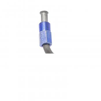 Edelmann 92435 Power Steering Pressure Line Hose Assembly product image 2 of 3