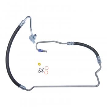 Edelmann 92436 Power Steering Pressure Line Hose Assembly product image 1 of 3