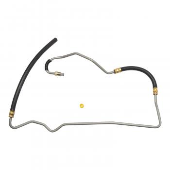 Edelmann 92437 - Power Steering Return Line Hose Assembly Edelmann 92437 Power Steering Return Line Hose Assembly product image 1 of 2