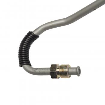Edelmann 92437 - Power Steering Return Line Hose Assembly Edelmann 92437 Power Steering Return Line Hose Assembly product image 2 of 2