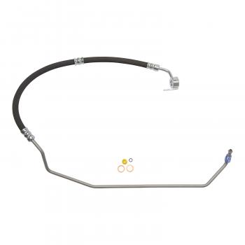Edelmann 92438 Power Steering Pressure Line Hose Assembly product image 1 of 3