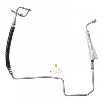 Edelmann 92440 Power Steering Pressure Line Hose Assembly product image 1 of 3