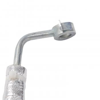 Edelmann 92440 Power Steering Pressure Line Hose Assembly product image 2 of 3