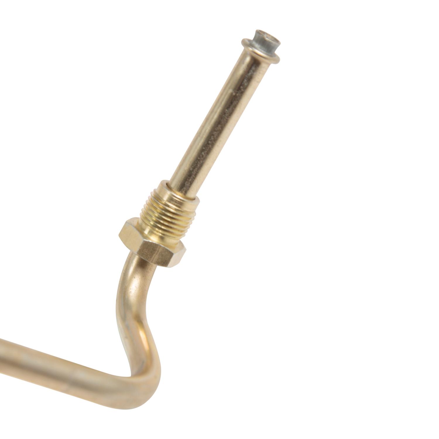 Edelmann 92440E Power Steering Pressure Line Hose Assembly product image 2 of 3
