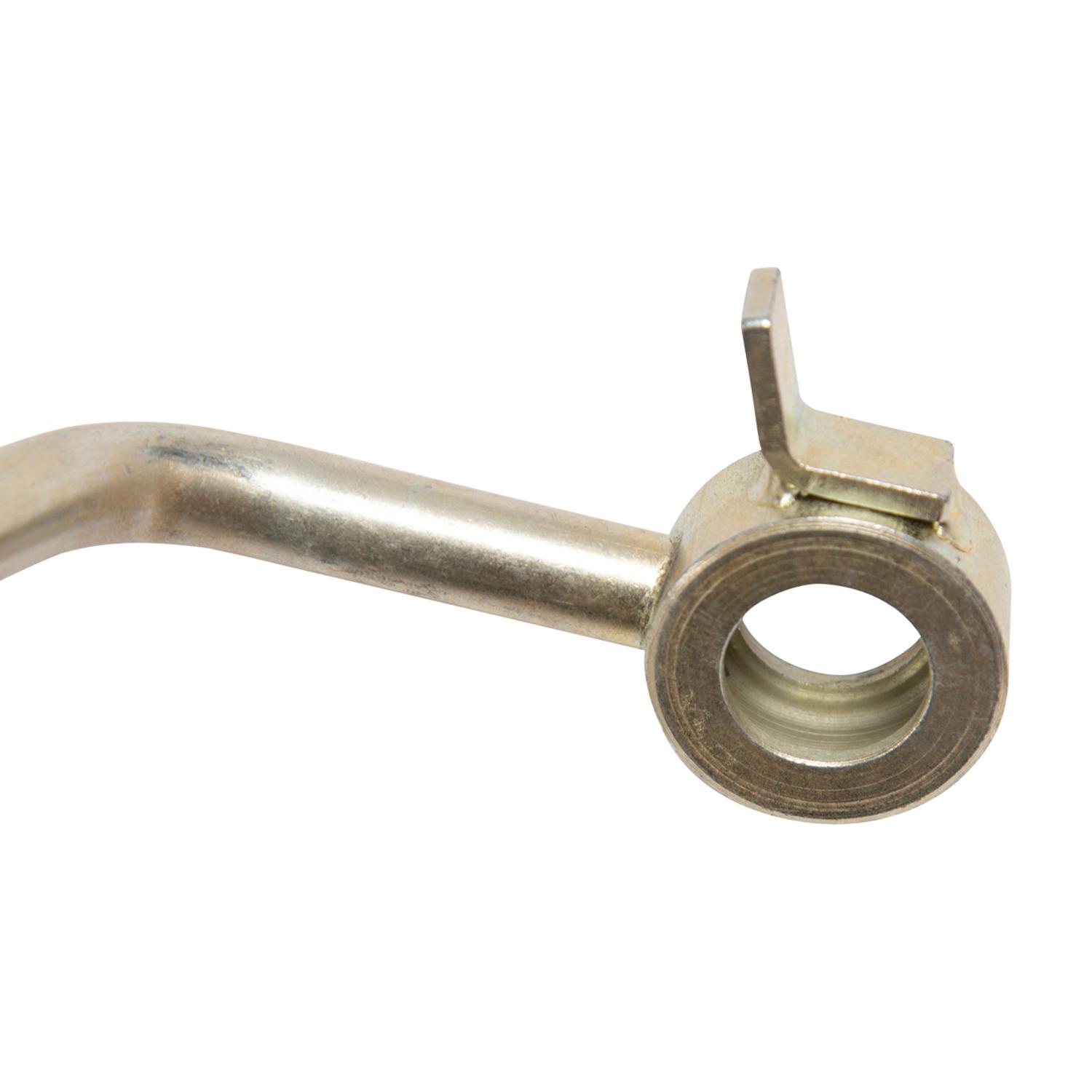 Edelmann 92440E Power Steering Pressure Line Hose Assembly product image 3 of 3