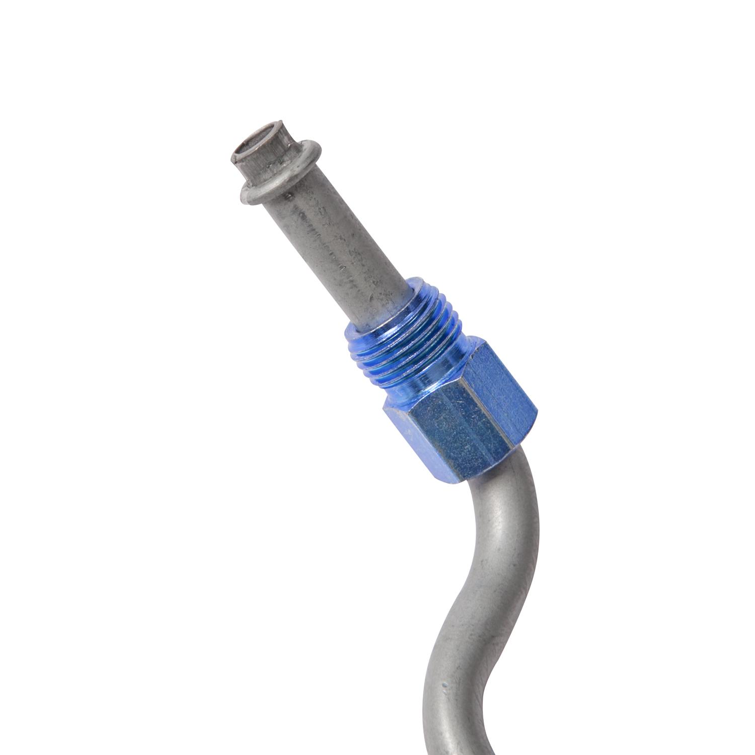 Edelmann 92441 Power Steering Pressure Line Hose Assembly product image 2 of 3