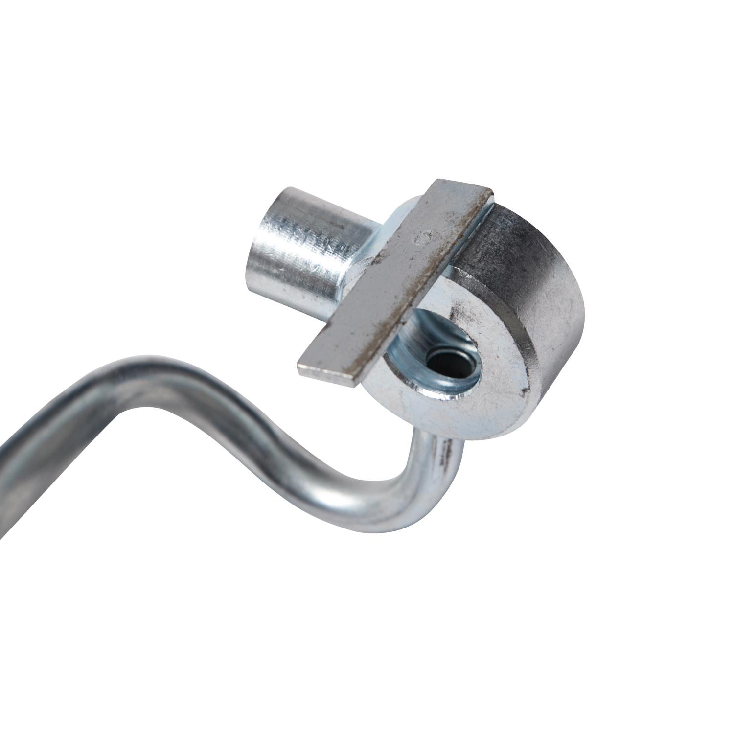 Edelmann 92441 Power Steering Pressure Line Hose Assembly product image 3 of 3