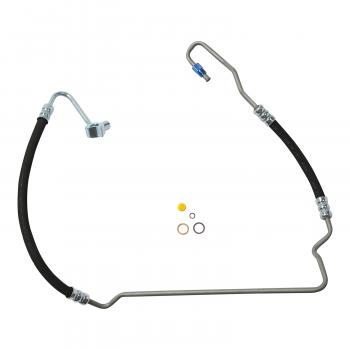 Edelmann 92442 - Power Steering Pressure Line Hose Assembly Edelmann 92442 Power Steering Pressure Line Hose Assembly product image 1 of 3