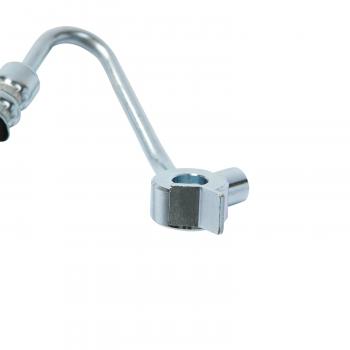 Edelmann 92442 - Power Steering Pressure Line Hose Assembly Edelmann 92442 Power Steering Pressure Line Hose Assembly product image 3 of 3