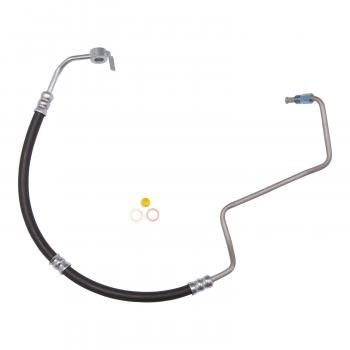 Edelmann 92443 Power Steering Pressure Line Hose Assembly product image 1 of 3