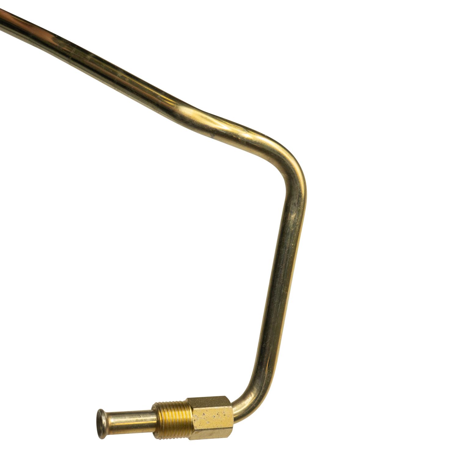 Edelmann 92443E Power Steering Pressure Line Hose Assembly product image 3 of 3