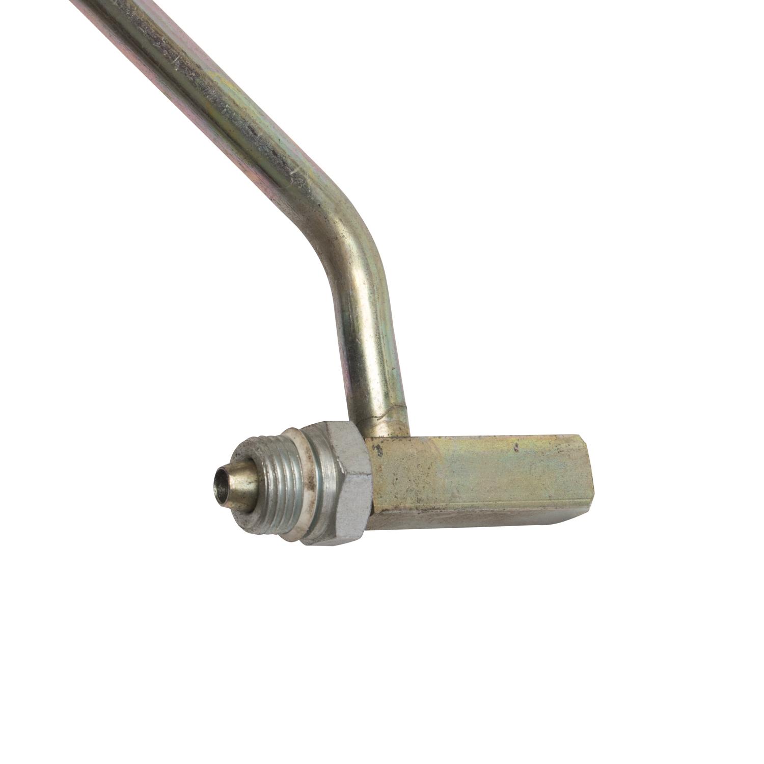 Edelmann 92445 Power Steering Pressure Line Hose Assembly product image 2 of 3
