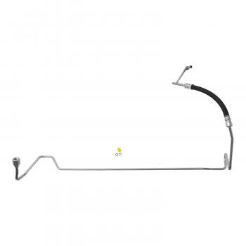 Edelmann 92446 - Power Steering Pressure Line Hose Assembly Edelmann 92446 Power Steering Pressure Line Hose Assembly product image 1 of 3