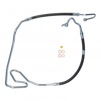 Edelmann 92447 Power Steering Pressure Line Hose Assembly product image 1 of 3