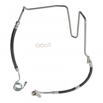 Edelmann 92448 - Power Steering Pressure Line Hose Assembly Edelmann 92448 Power Steering Pressure Line Hose Assembly product image 1 of 3