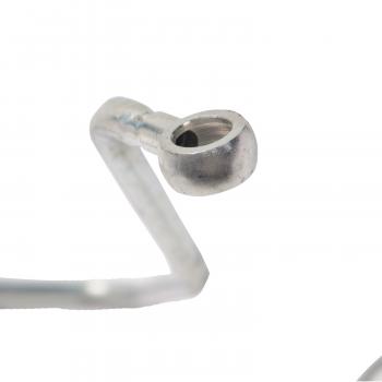 Edelmann 92448 - Power Steering Pressure Line Hose Assembly Edelmann 92448 Power Steering Pressure Line Hose Assembly product image 2 of 3