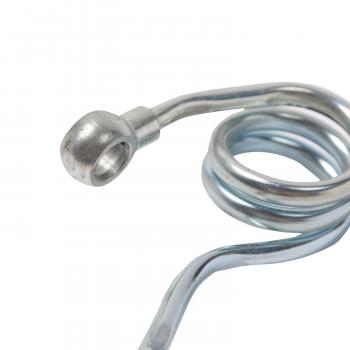 Edelmann 92448 - Power Steering Pressure Line Hose Assembly Edelmann 92448 Power Steering Pressure Line Hose Assembly product image 3 of 3