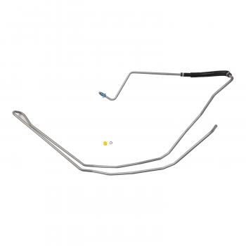 Edelmann 92451 - Power Steering Return Line Hose Assembly Edelmann 92451 Power Steering Return Line Hose Assembly product image 1 of 2