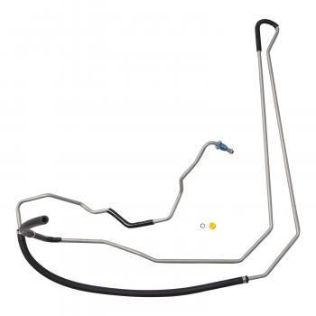 Edelmann 92452 Power Steering Return Line Hose Assembly product image 1 of 2