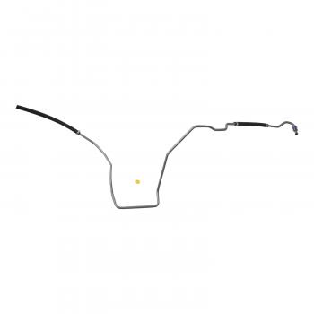 Edelmann 92453 Power Steering Return Line Hose Assembly product image 1 of 2