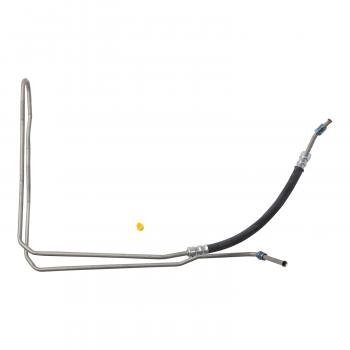 Edelmann 92454 Power Steering Pressure Line Hose Assembly product image 1 of 3