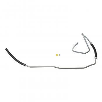 Edelmann 92455 - Power Steering Return Line Hose Assembly Edelmann 92455 Power Steering Return Line Hose Assembly product image 1 of 2