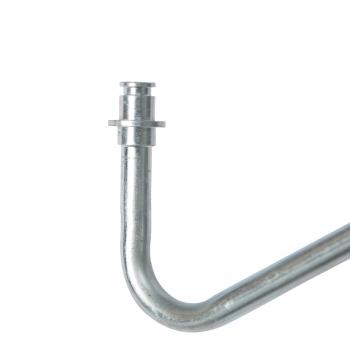 Edelmann 92455 Power Steering Return Line Hose Assembly product image 2 of 2